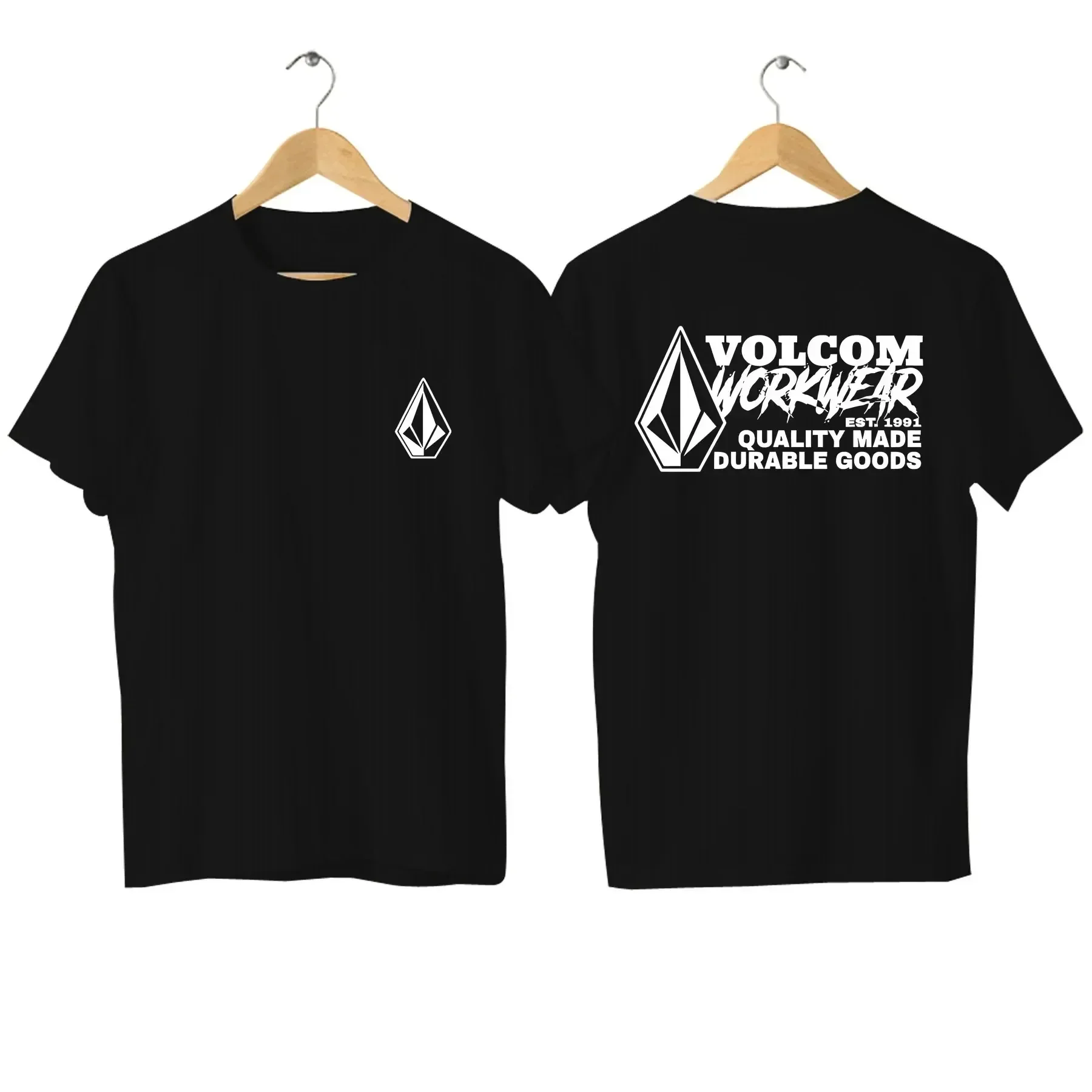 2026 โวลคอม สโตนเสื้อยืดแขนสั้ - Streetwear Brand Stoned & Co บทวิจารณ์และราคา