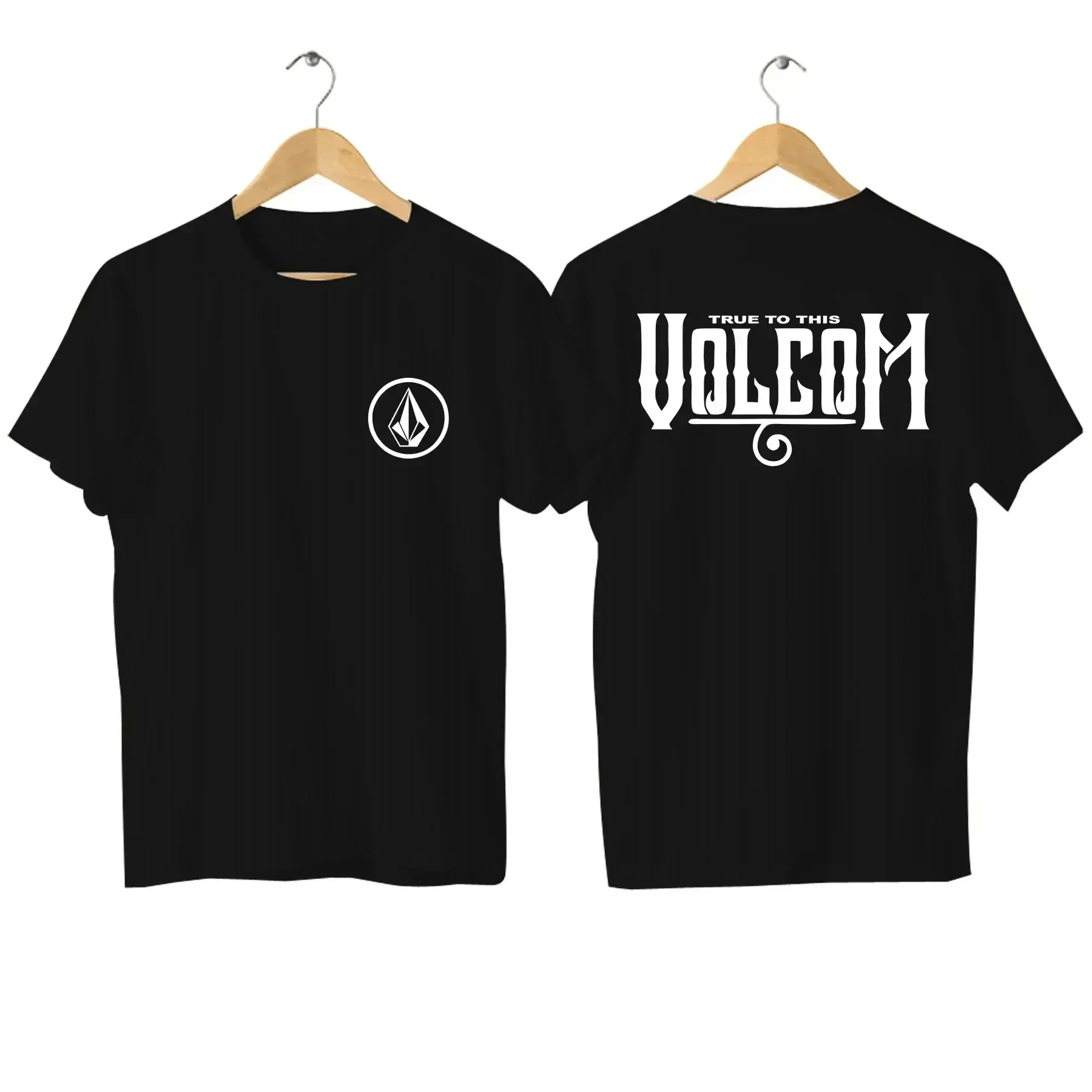 2026 โวลคอม สโตนเสื้อยืดแขนสั้ - Streetwear Brand Stoned & Co บทวิจารณ์และราคา