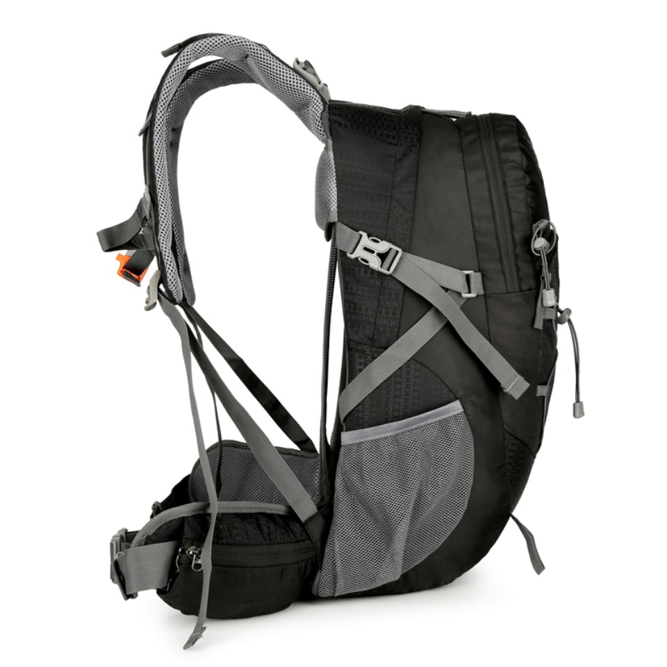 40 ลิตรกระเป๋าเป้สะพายหลังสําห - Streetwear Brand Backpack บทวิจารณ์และราคา