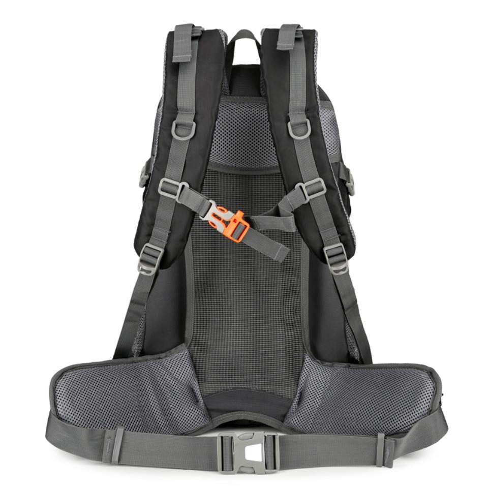 40 ลิตรกระเป๋าเป้สะพายหลังสําห - Streetwear Brand Backpack บทวิจารณ์และราคา
