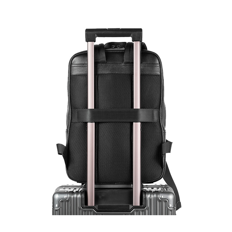 ใหม่2024กระเป๋าเป้รองเท้าผู้ชา - Streetwear Brand Backpack บทวิจารณ์และราคา
