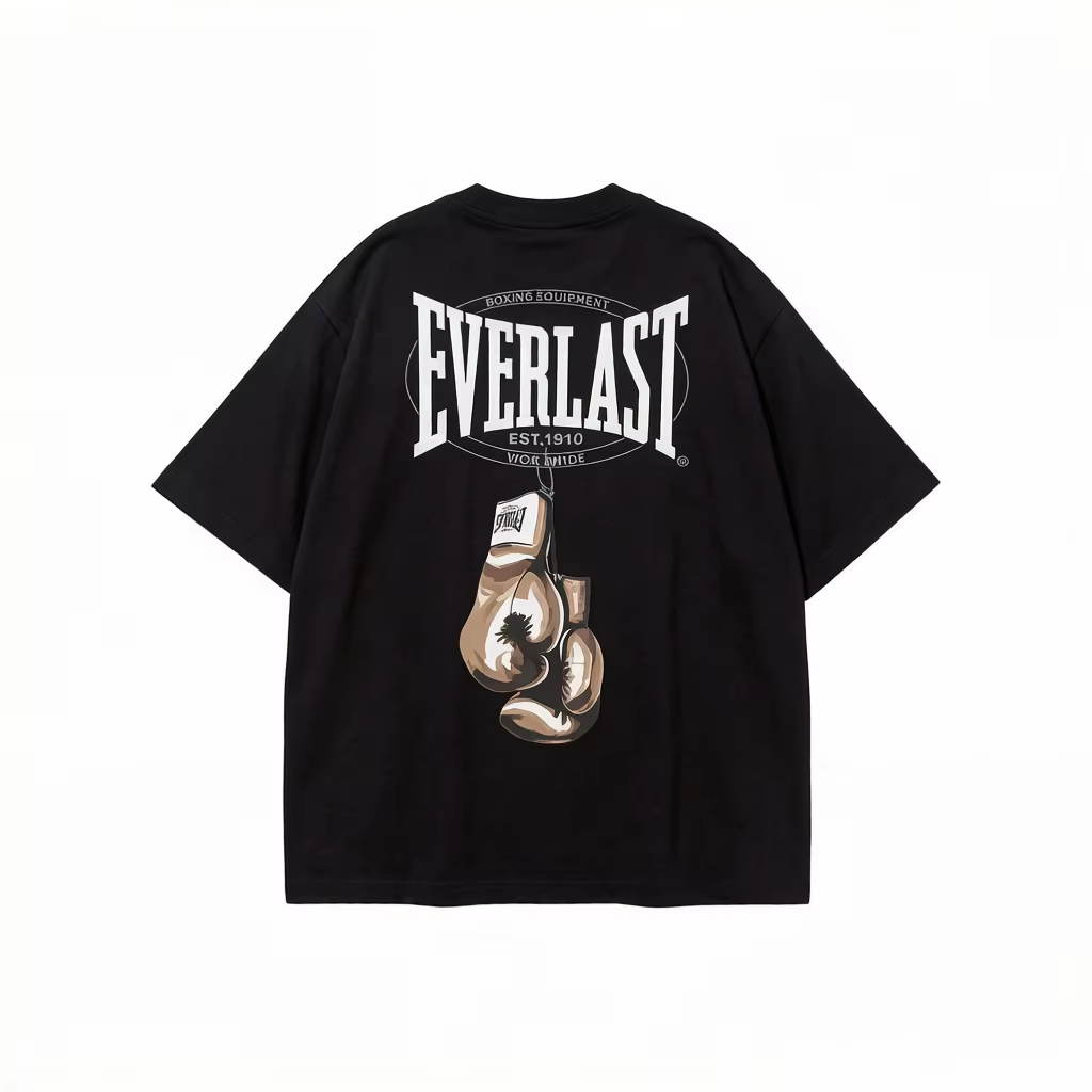 เสื้อยืดลายกราฟิกแบรนด์ White  - Streetwear Brand Rings บทวิจารณ์และราคา