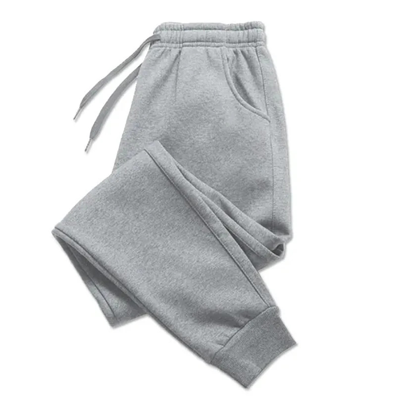 กางเกงวอร์มแบรนด์ดังสำหรับผู้ช - Streetwear Brand Tracksuit บทวิจารณ์และราคา