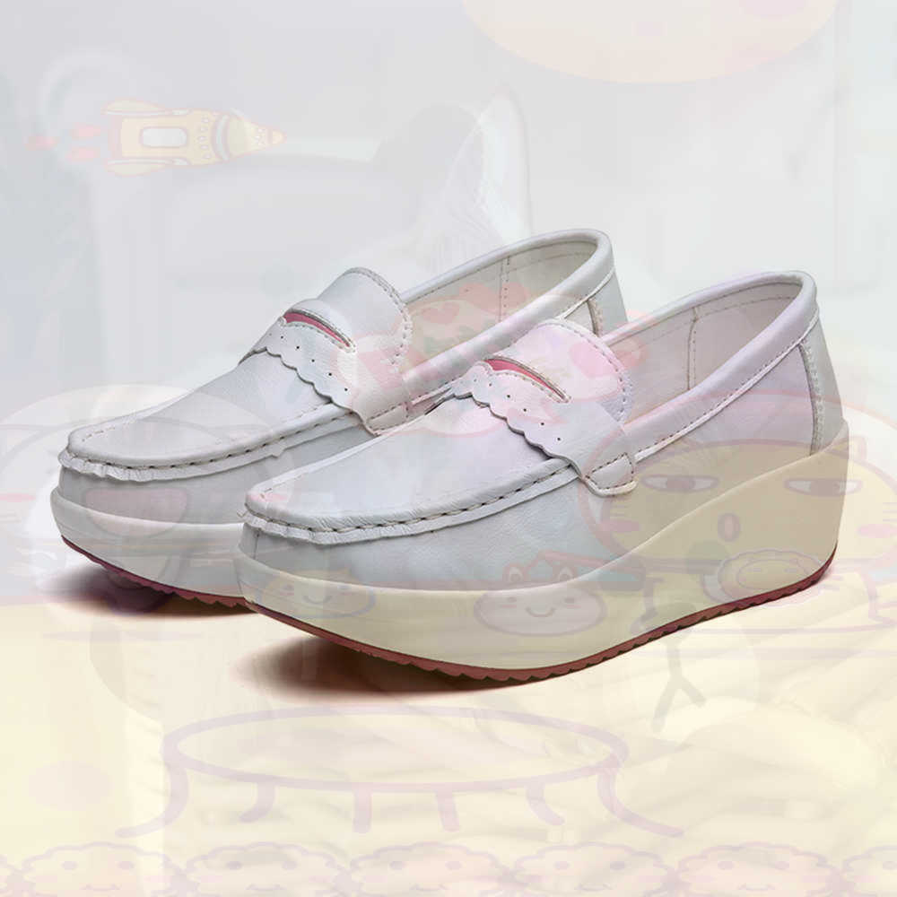 Plataform ฤดูหนาวรองเท้าผ้าใบส - Streetwear Brand From Uk บทวิจารณ์และราคา