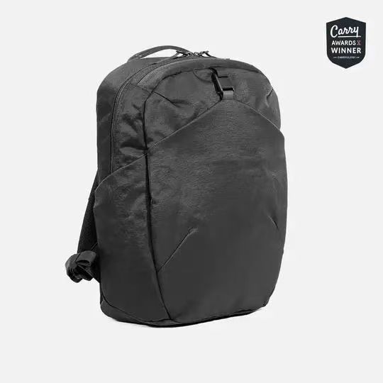 กระเป๋าเป้สะพายหลัง Cordura 16 - Streetwear Brand Backpack บทวิจารณ์และราคา