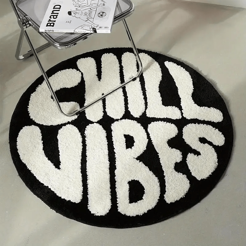 VIKAMA แบรนด์สตรีทแวร์สไตล์อเม - Streetwear Brand Rugs บทวิจารณ์และราคา