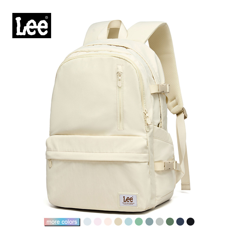 LEE ยี่ห้อ Stylish Unisex Ultr - Streetwear Brand Backpack บทวิจารณ์และราคา