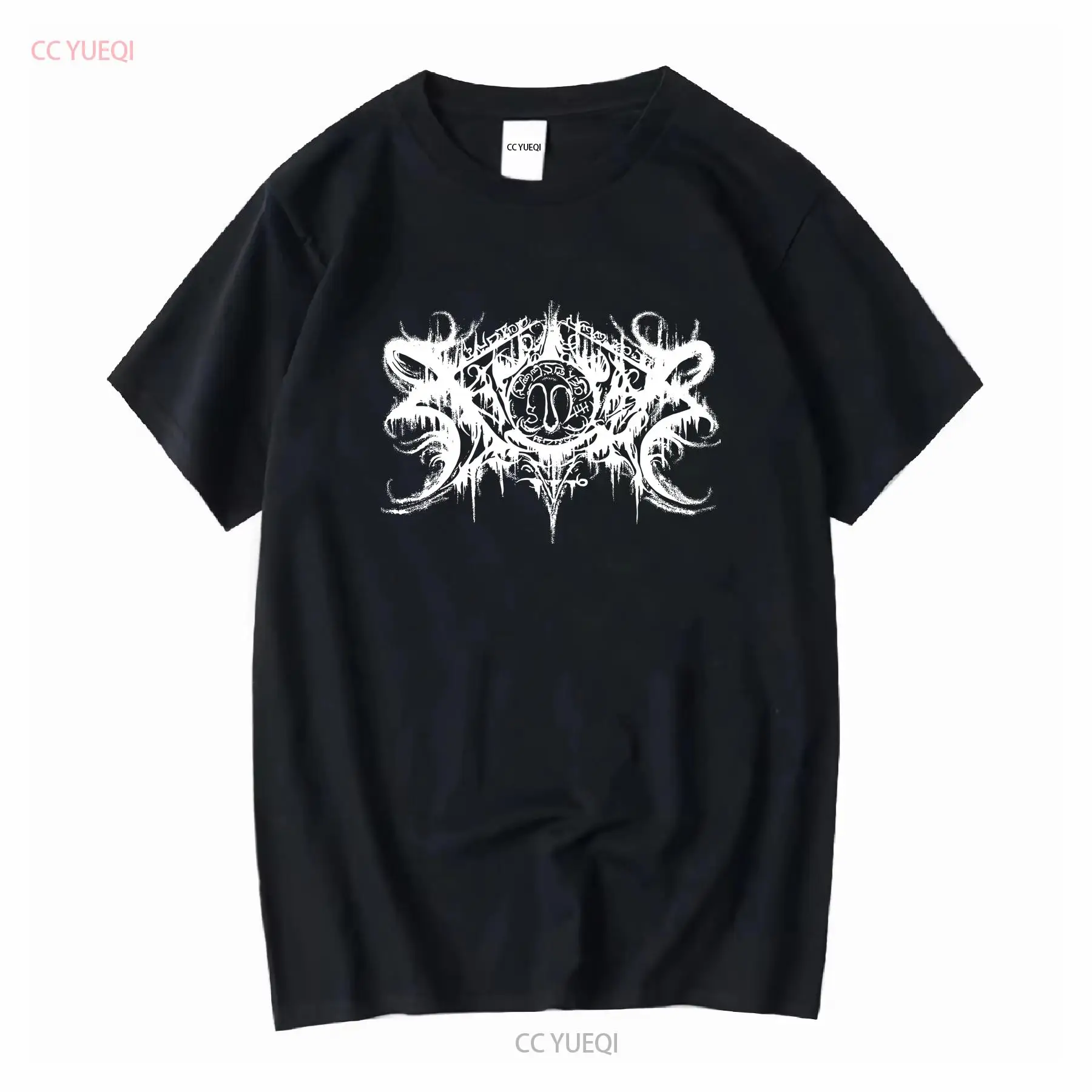 XASTHUR ยี่ห้อใหม่ T เสื้อโลหะ - Streetwear Brand Vintage บทวิจารณ์และราคา