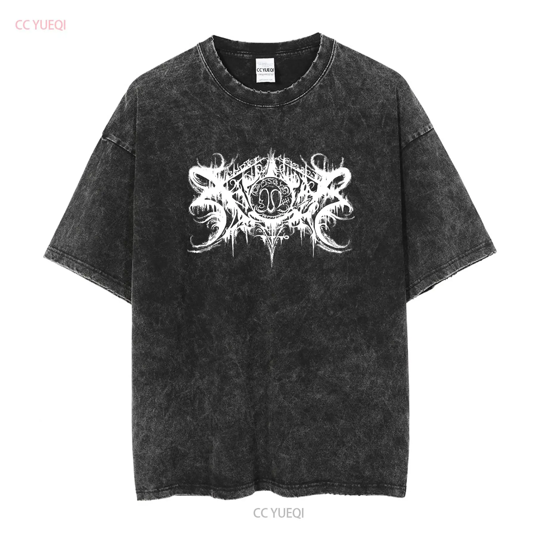 XASTHUR ยี่ห้อใหม่ T เสื้อโลหะ - Streetwear Brand Vintage บทวิจารณ์และราคา