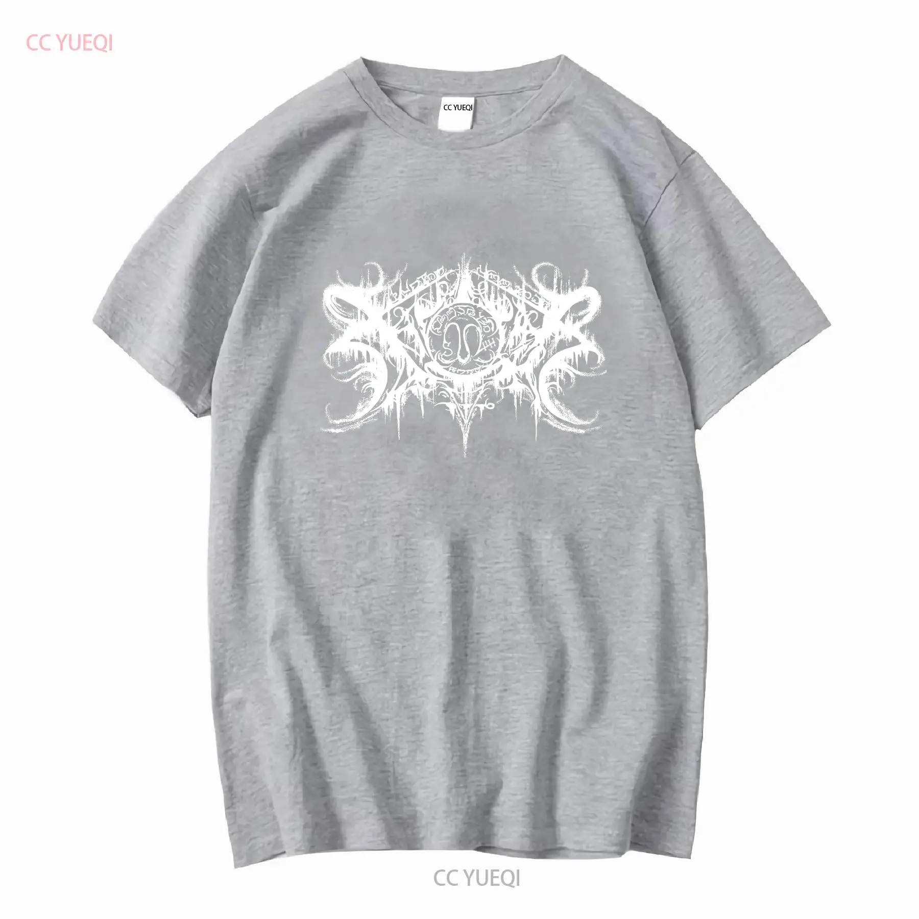 XASTHUR ยี่ห้อใหม่ T เสื้อโลหะ - Streetwear Brand Vintage บทวิจารณ์และราคา