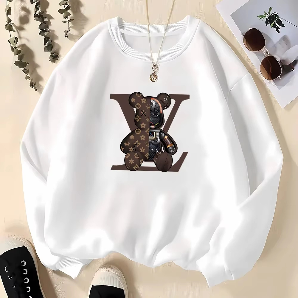 เสื้อฮู้ดดี้โอเวอร์ไซส์แบรนด์ห - Streetwear Outfit Brand บทวิจารณ์และราคา