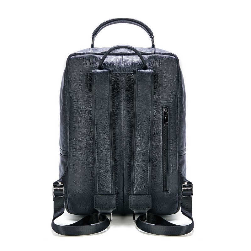 2027 ใหม่แบรนด์ของแท้หนังผู้ชา - Streetwear Brand Backpack บทวิจารณ์และราคา