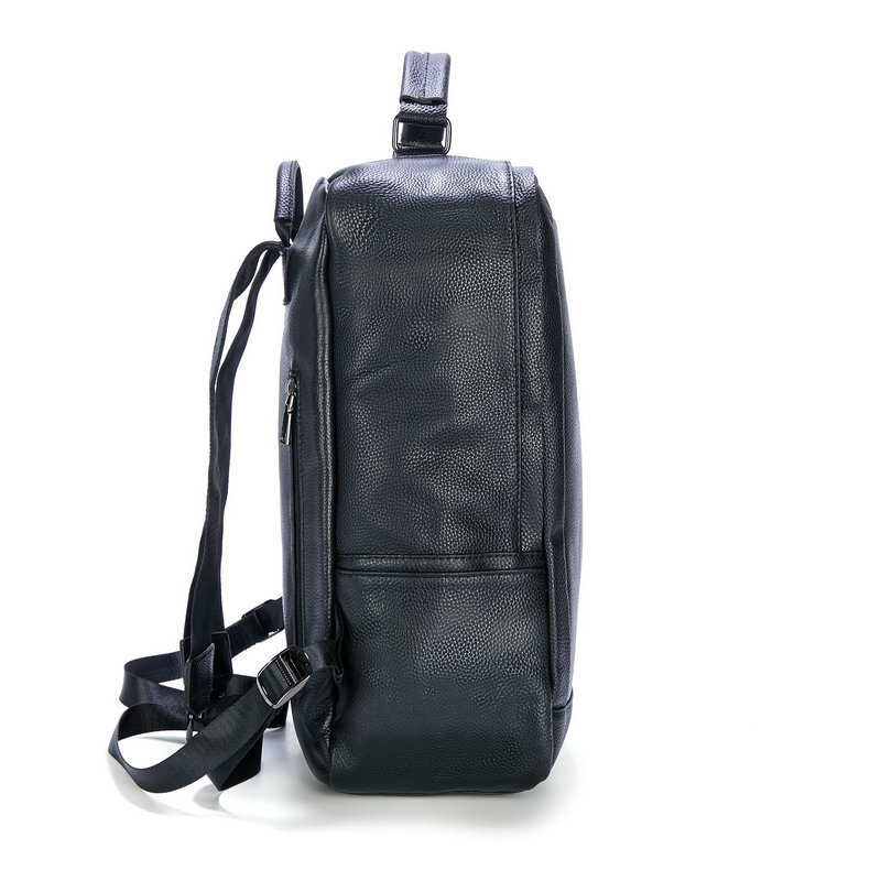 2027 ใหม่แบรนด์ของแท้หนังผู้ชา - Streetwear Brand Backpack บทวิจารณ์และราคา