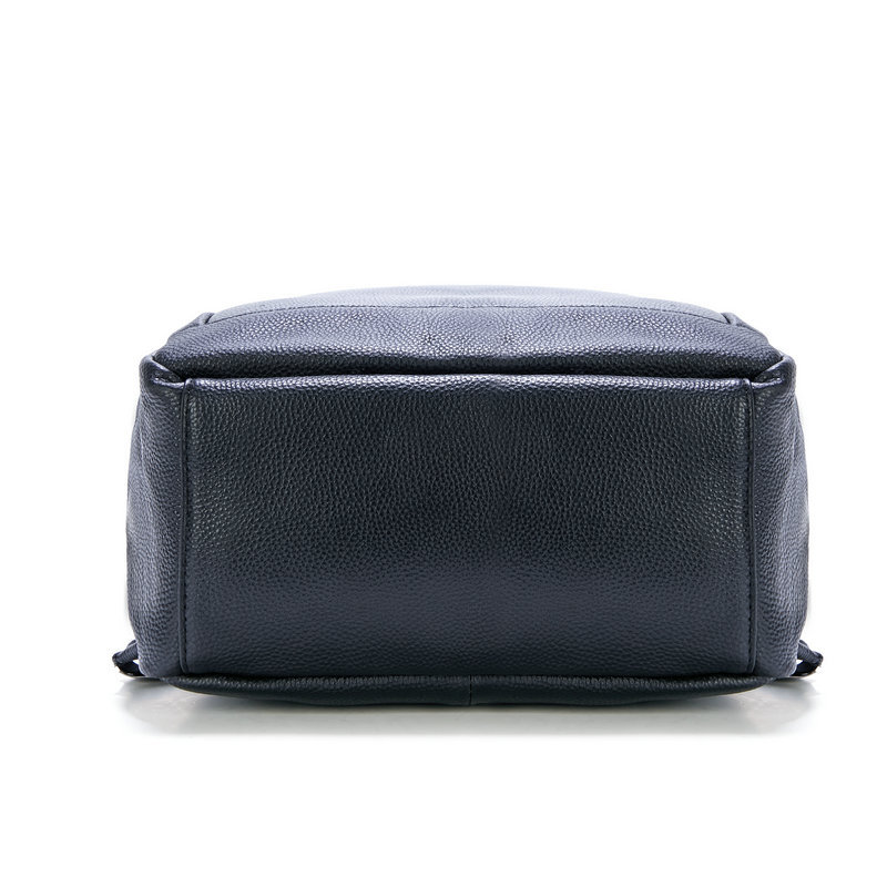 2027 ใหม่แบรนด์ของแท้หนังผู้ชา - Streetwear Brand Backpack บทวิจารณ์และราคา