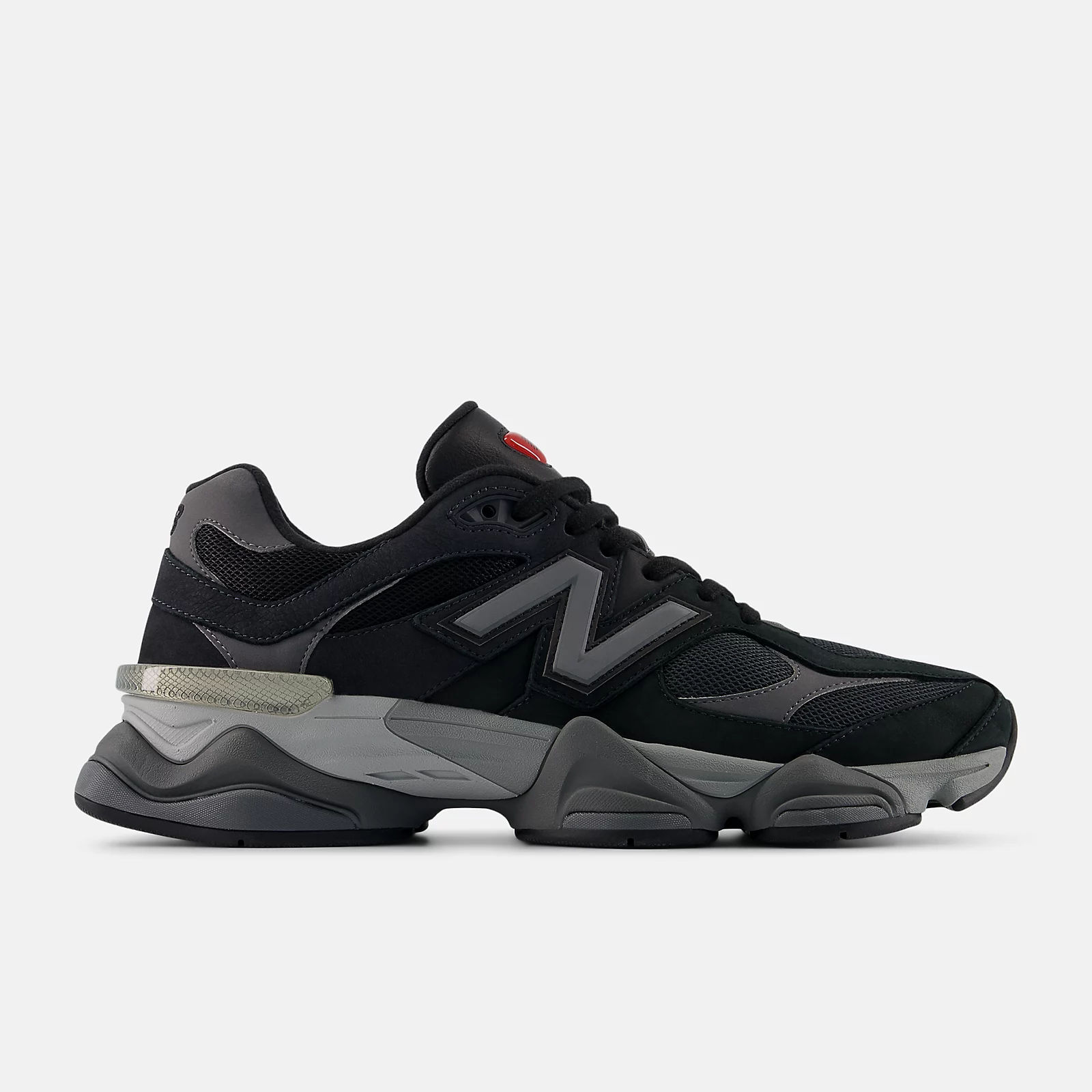 รองเท้าวิ่งนิวบาลานซ์ NB 9060  - New Balance Shoes 9060 บทวิจารณ์และราคา