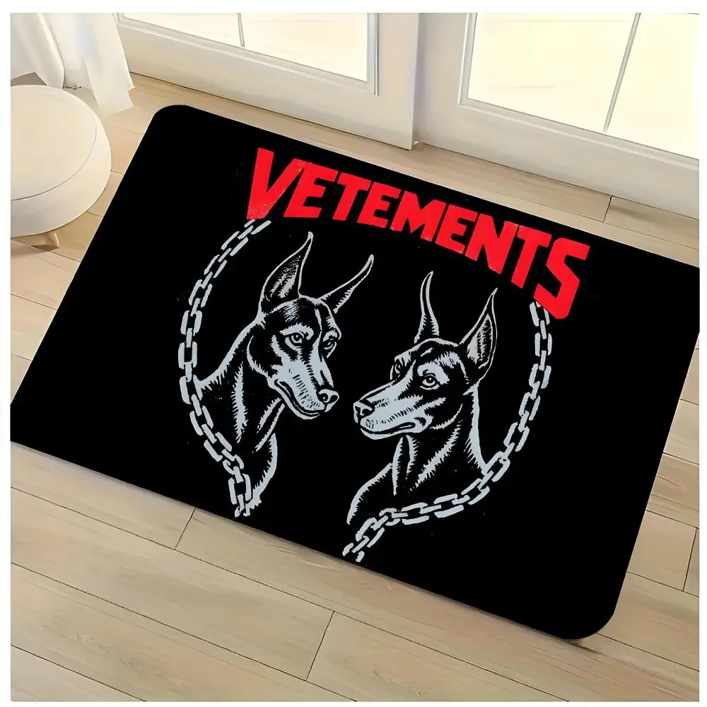 แบรนด์แฟชั่นสตรีทแวร์สุดหรู V- - Streetwear Brand Rugs บทวิจารณ์และราคา