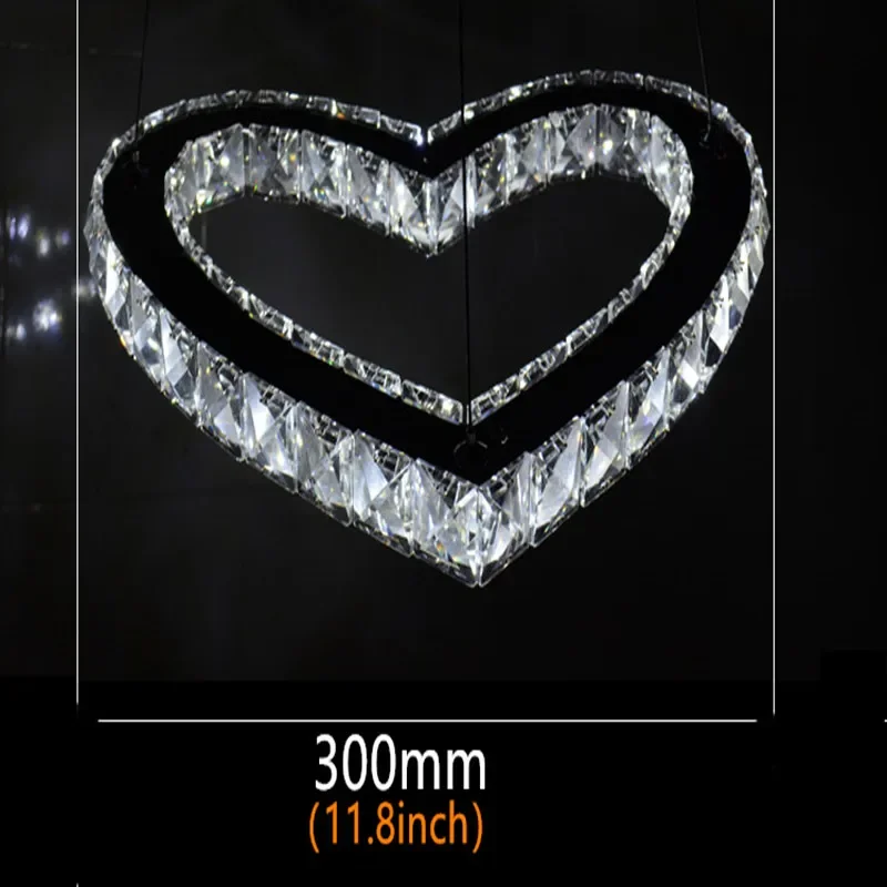 โคมไฟระย้ารูปหัวใจสแตนเลสสำหรั - Chrome Hearts Ring บทวิจารณ์และราคา
