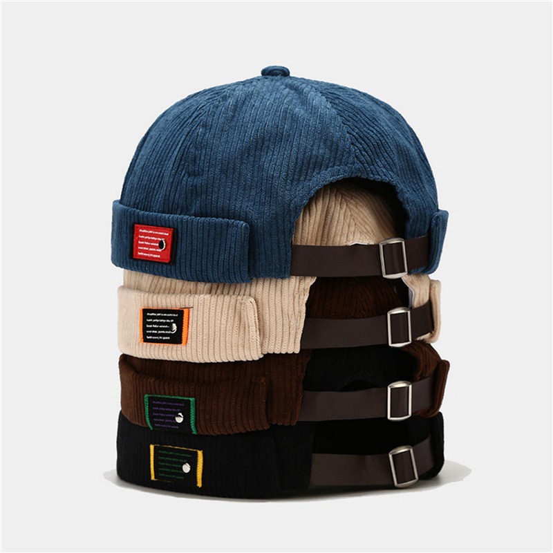 หมวกบีนนี่วินเทจ แบรนด์ดัง สำห - Streetwear Brand Vintage บทวิจารณ์และราคา