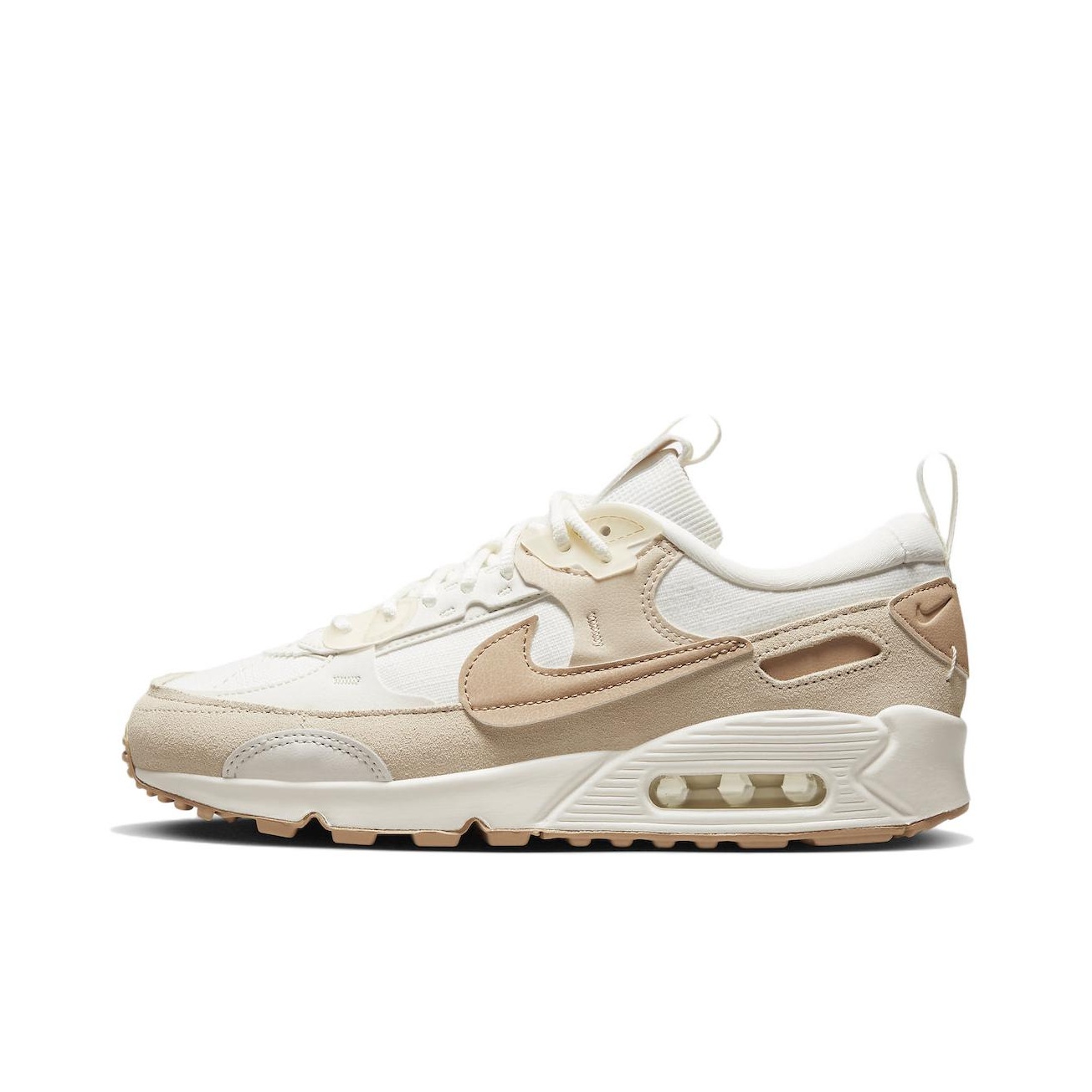 รองเท้าลำลอง Nike Air Max 90 ส - Nike Shoes Air Max 90 บทวิจารณ์และราคา