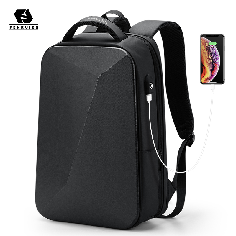 Fenruien กระเป๋าเป้สะพายหลังแล - Streetwear Brand Backpack บทวิจารณ์และราคา