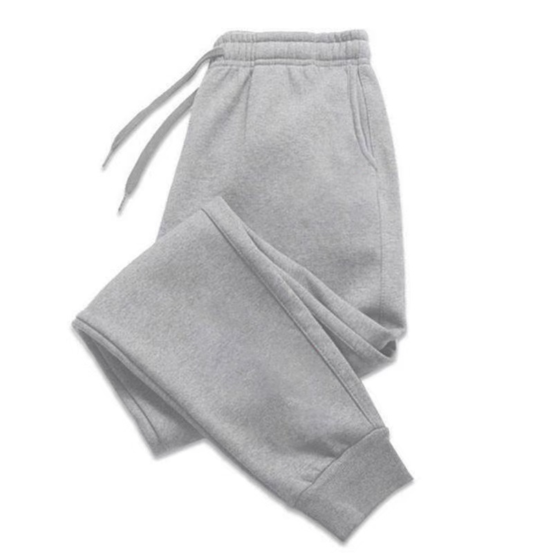 กางเกงวอร์มแบรนด์สำหรับผู้ชาย/ - Streetwear Brand Tracksuit บทวิจารณ์และราคา