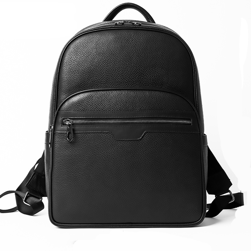 กระเป๋าเป้รองเท้าผู้ชายหนังแท้ - Streetwear Brand Backpack บทวิจารณ์และราคา